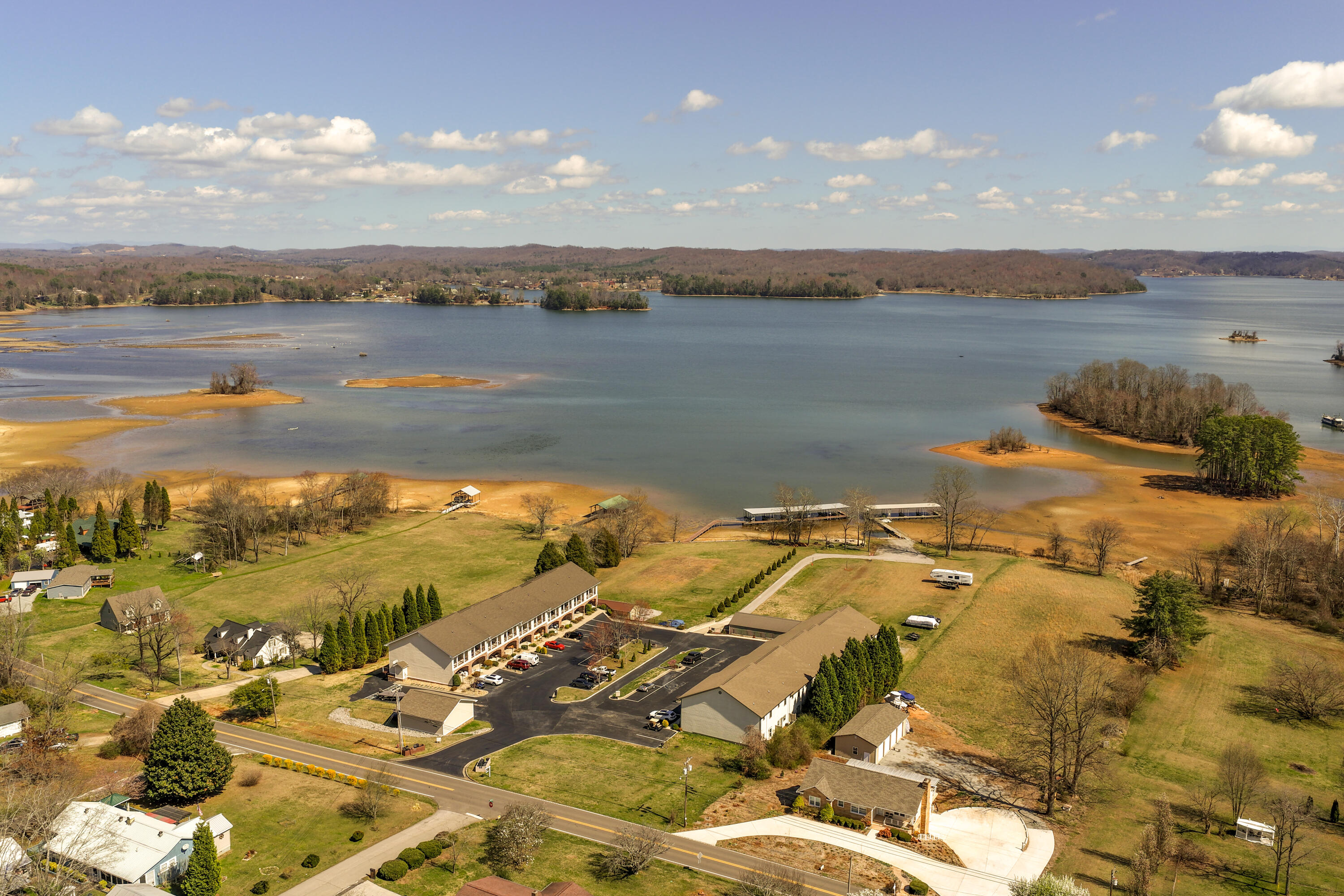 1235 New Lake Road, Unit 5 Spring City, TN 37381 - Photo 45 of 60 NewLake5-47