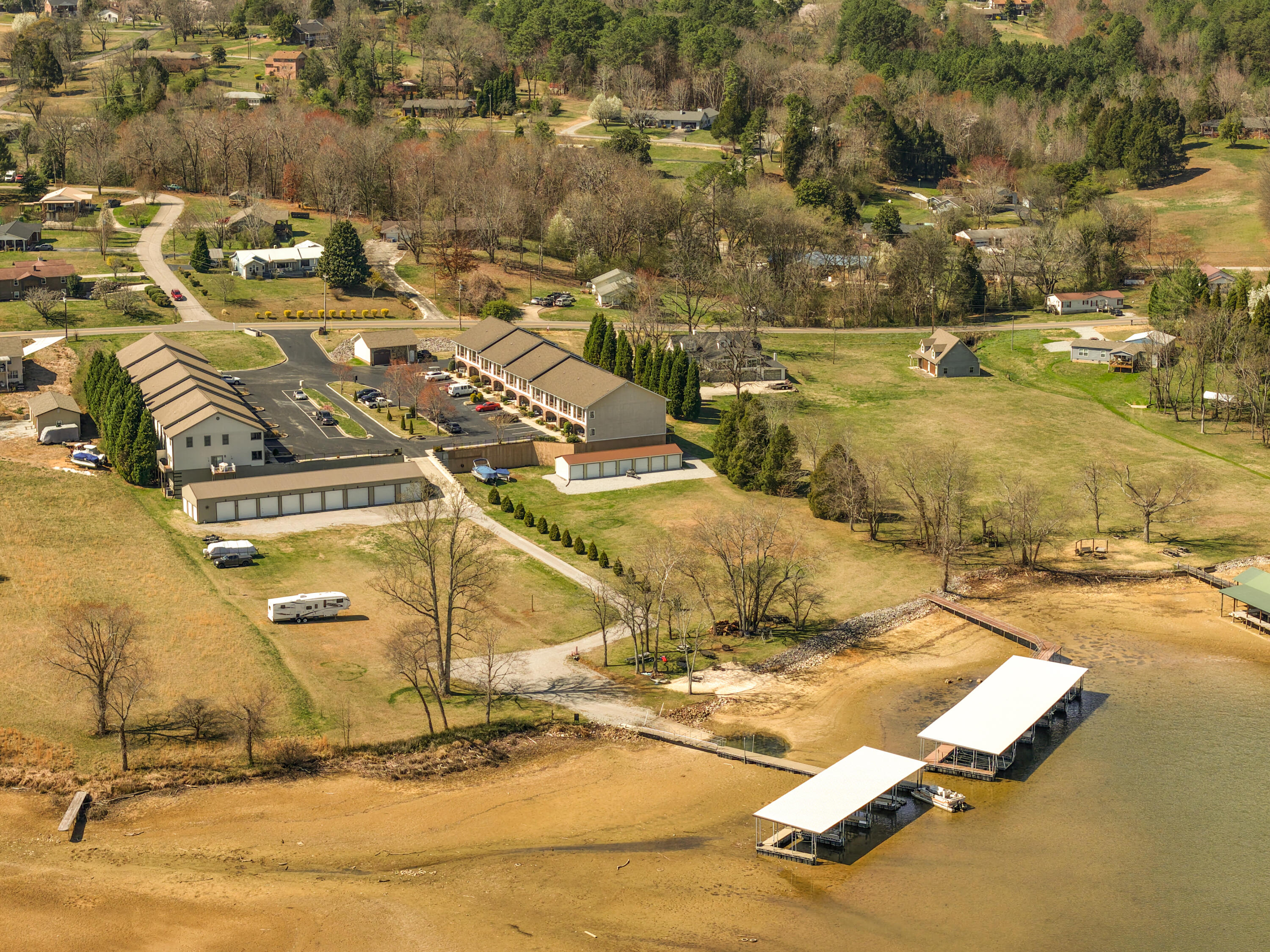 1235 New Lake Road, Unit 5 Spring City, TN 37381 - Photo 50 of 60 NewLake5-52