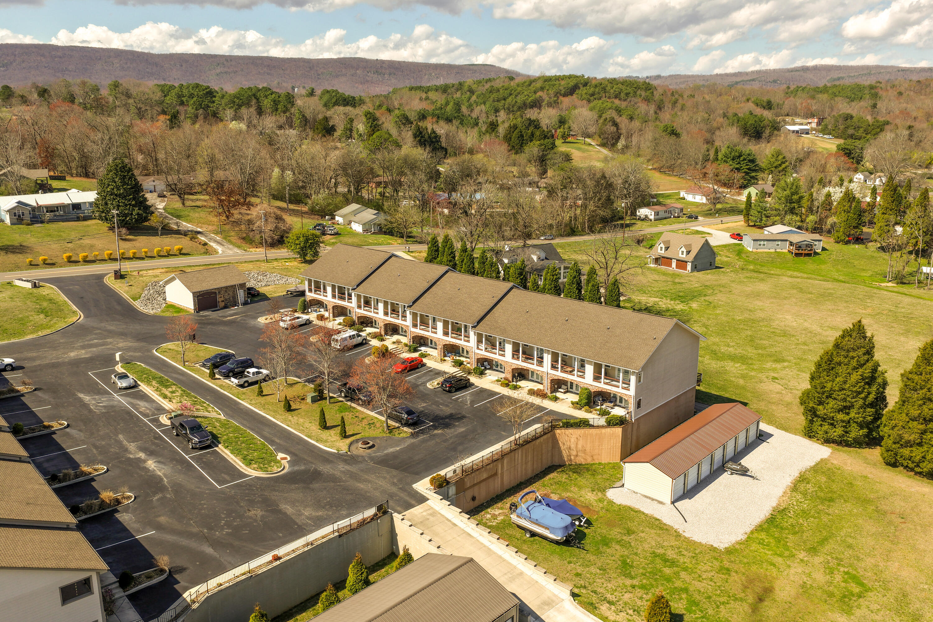 1235 New Lake Road, Unit 5 Spring City, TN 37381 - Photo 60 of 60 NewLake5-63