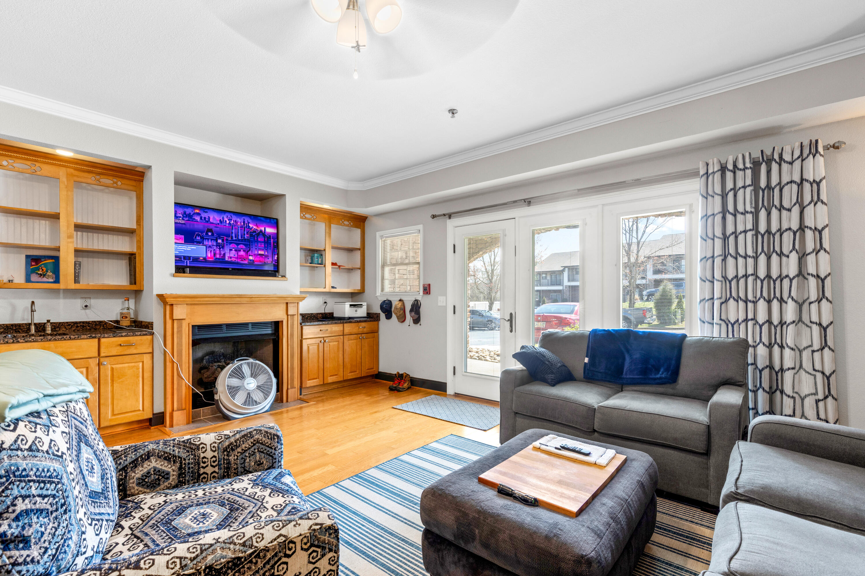 1235 New Lake Road, Unit 5 Spring City, TN 37381 - Photo 6 of 60 NewLake5-4