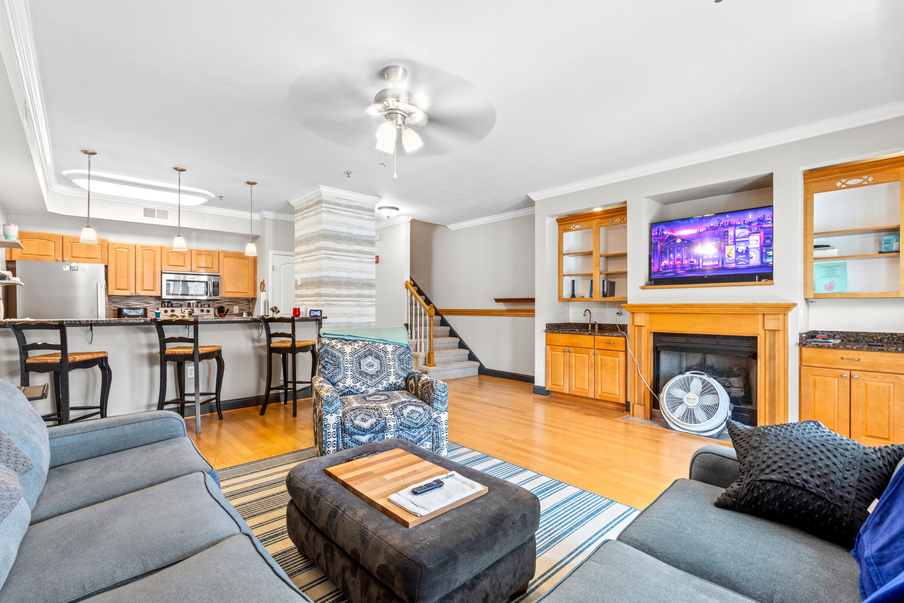 1235 New Lake Road, Unit 5 Spring City, TN 37381 - Photo 10 of 60 NewLake5-6