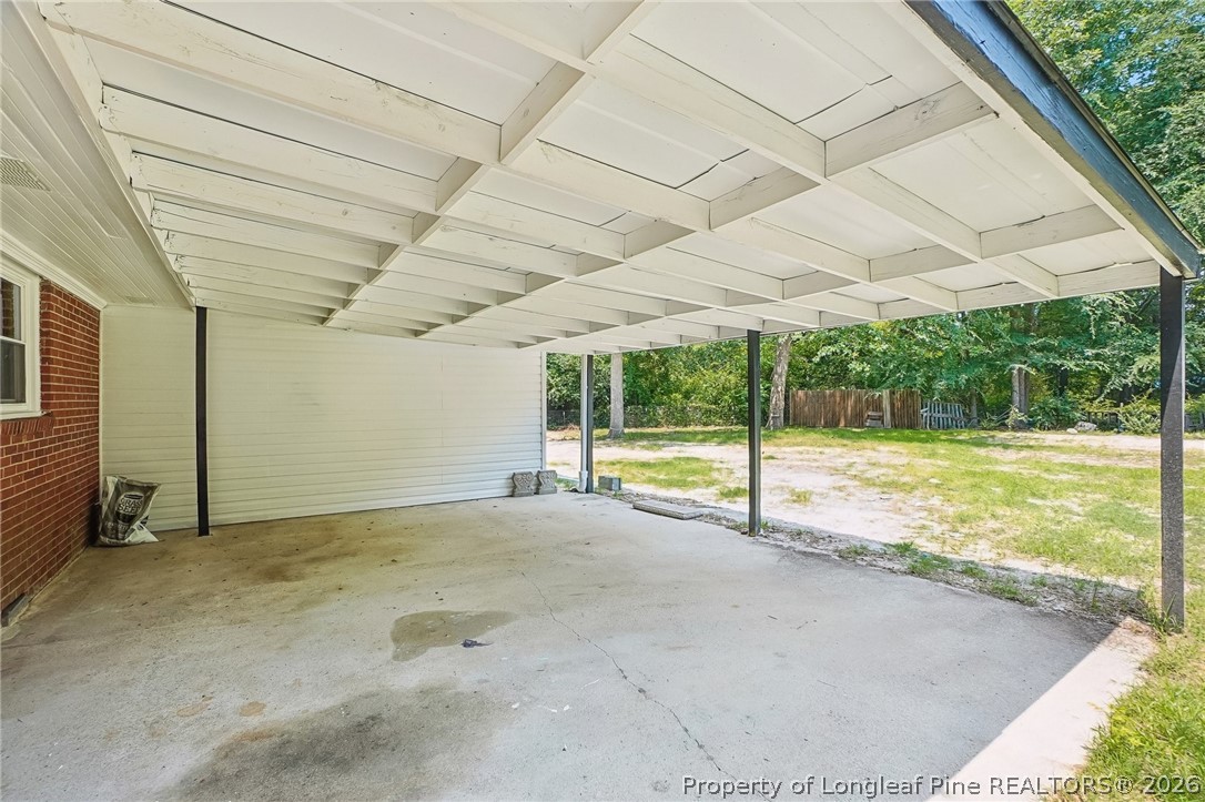 402 Poplar Hill Road Fayetteville, NC 28312 - Photo 34 of 40