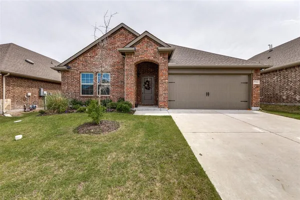 $263,000 | 756 Daybreak Lane, Lavon, TX 75166