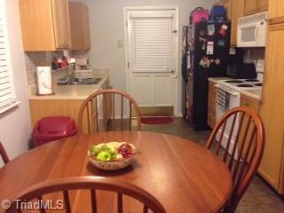 145 Butner Road King, NC 27021 - Photo 8 of 30 Space for table