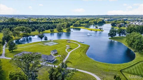 $1,279,000 | 1278 Harvester Drive, Chesterfield, MO 63005