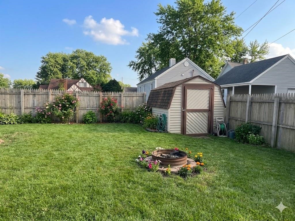 413 West 4th Street Pinconning, MI 48650 - Photo 6 of 55