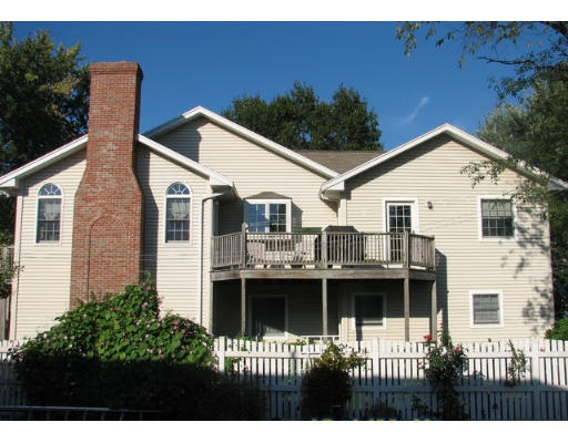3 Thistle Road Saugus, MA 01906 - Photo 16 of 17 Gallery Image 16