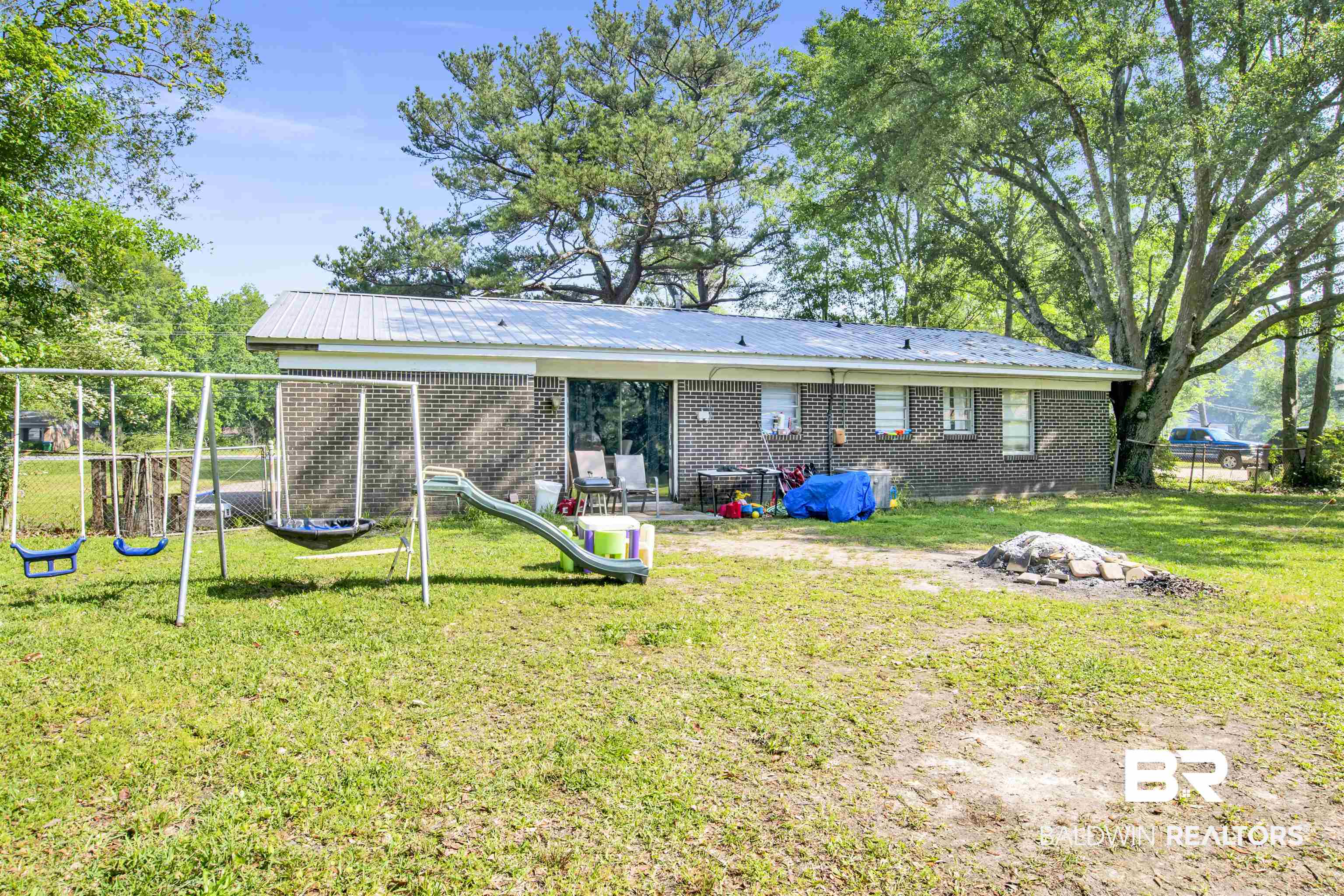 927 Celeste Road Saraland, AL 36571 - Photo 21 of 22