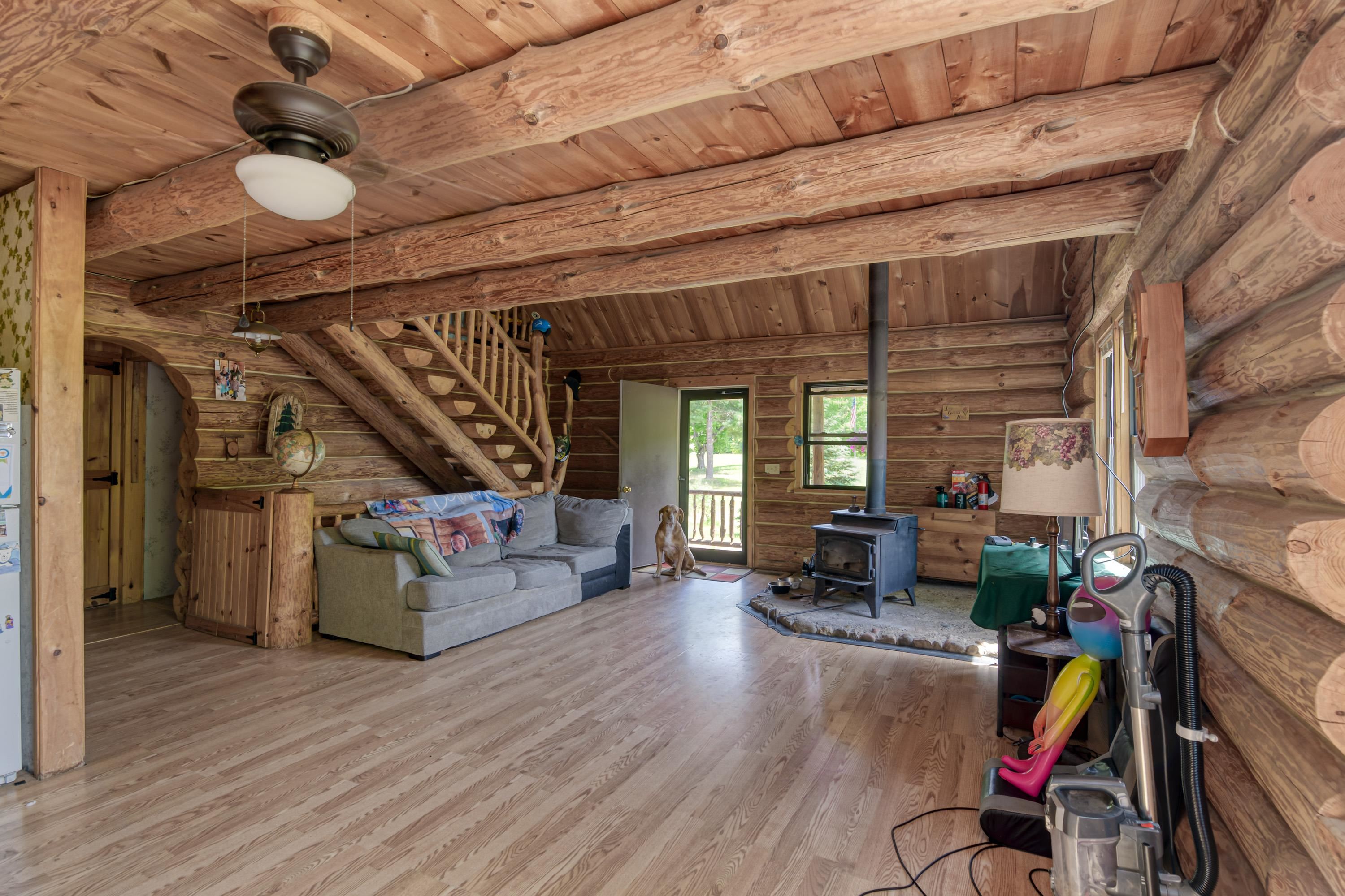 264 West Sharon Road Fife Lake, MI 49633 - Photo 16 of 66