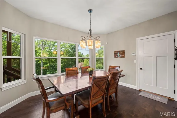 $484,900 | 7 Seclusion Woods, Festus, MO 63028