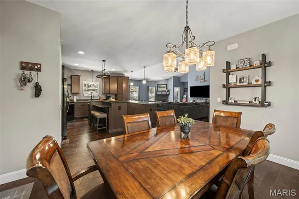 $484,900 | 7 Seclusion Woods, Festus, MO 63028