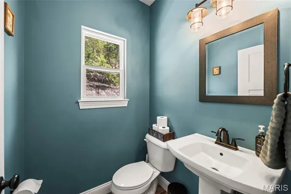$484,900 | 7 Seclusion Woods, Festus, MO 63028