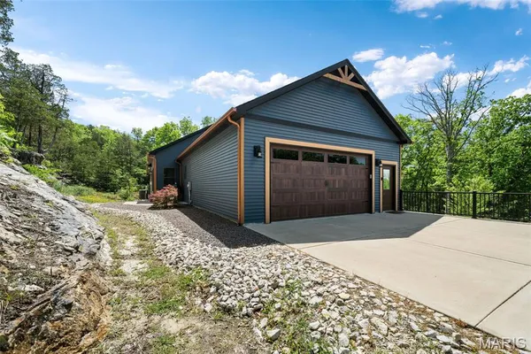 $484,900 | 7 Seclusion Woods, Festus, MO 63028