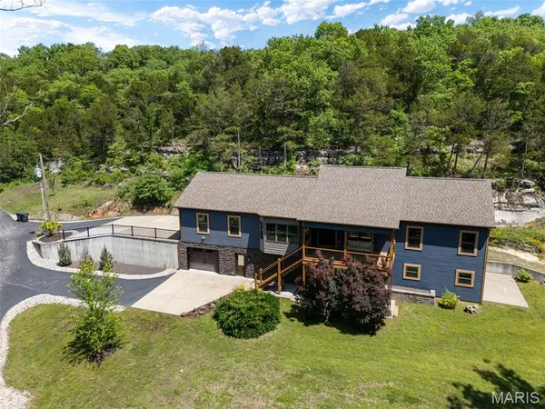 $484,900 | 7 Seclusion Woods, Festus, MO 63028
