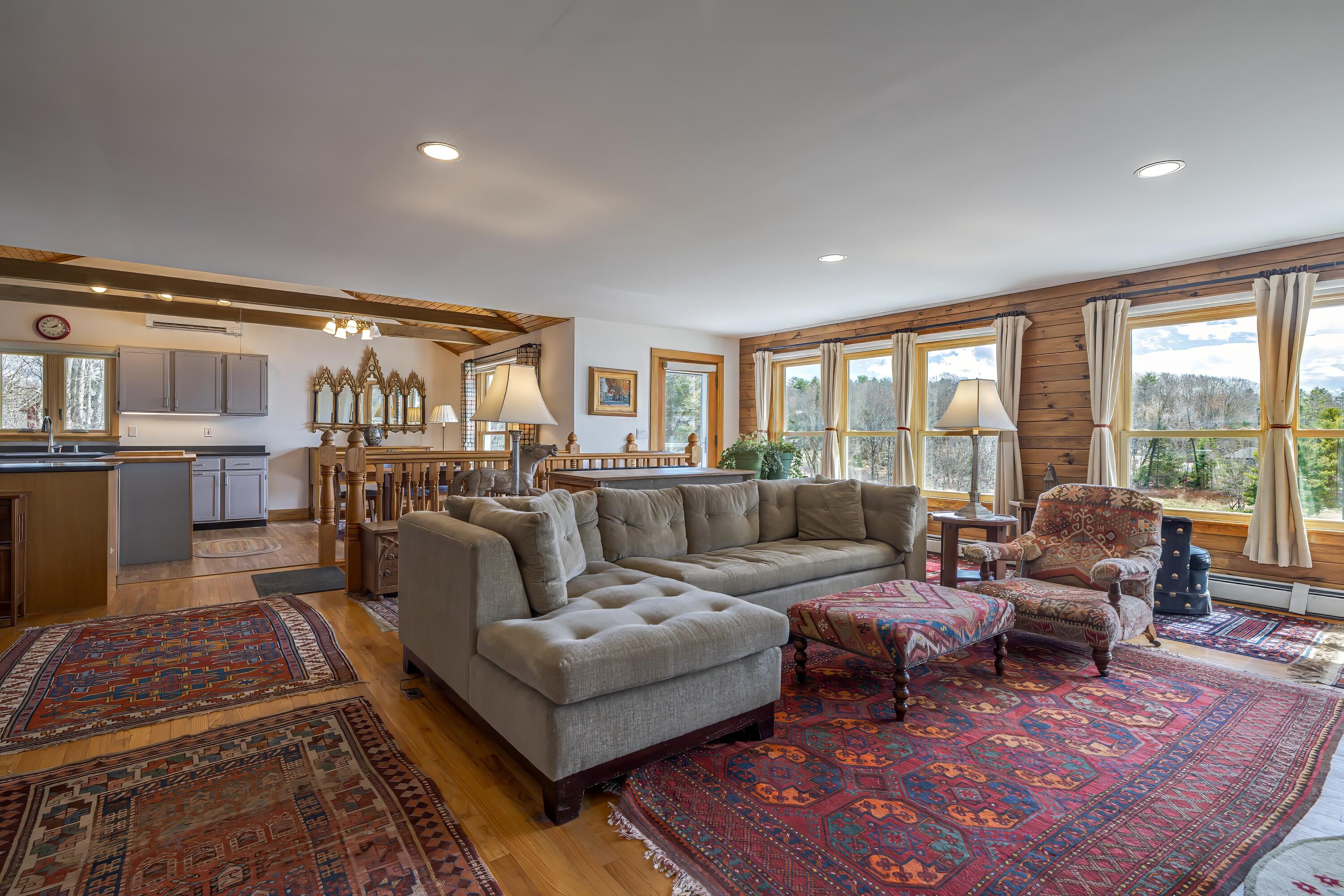 27 Town Landing Road Penobscot, ME 04476 - Photo 4 of 33 4