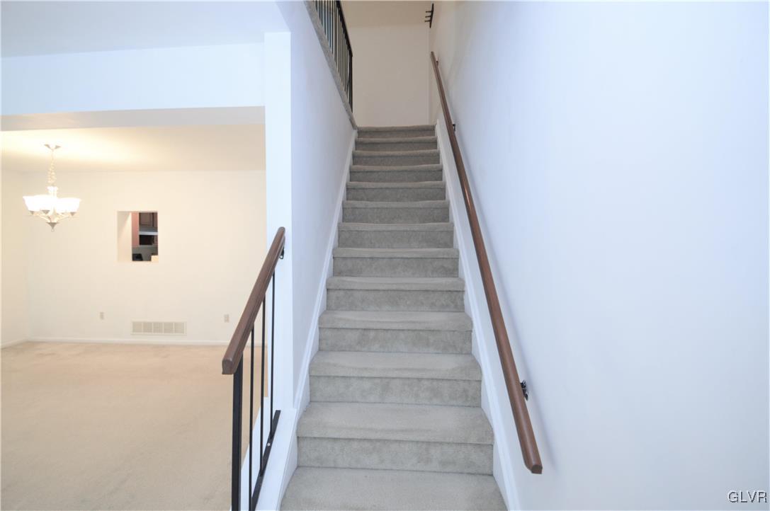 308 Mickley Road Whitehall, PA 18052 - Photo 19 of 43 a view of entryway