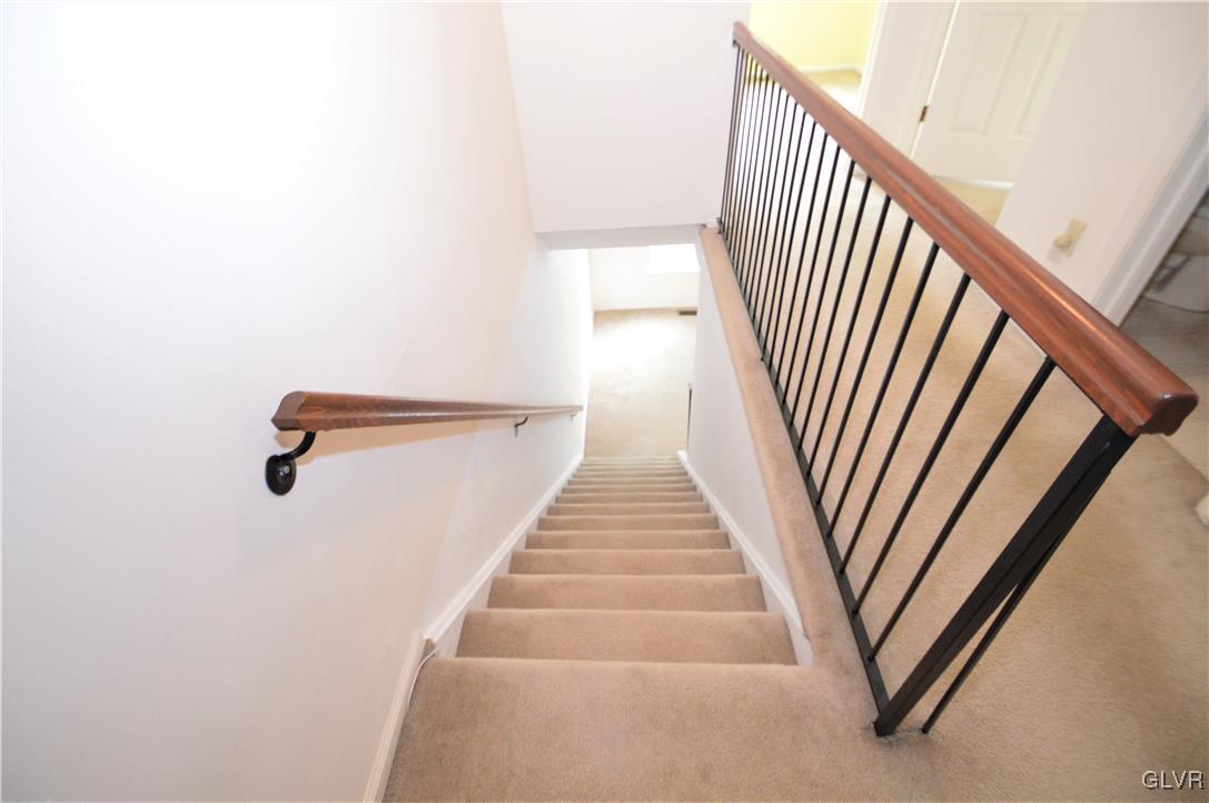 308 Mickley Road Whitehall, PA 18052 - Photo 36 of 43 a view of entryway