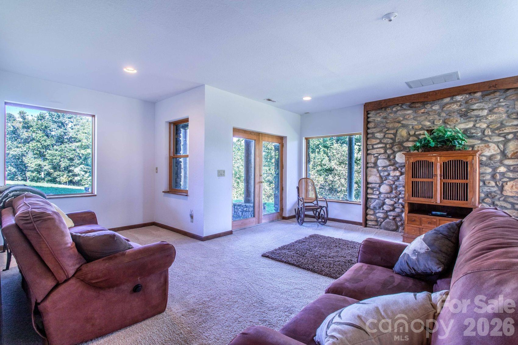 891 Logan Ridge Road Marshall, NC 28753 - Photo 15 of 28 Gallery Image 15