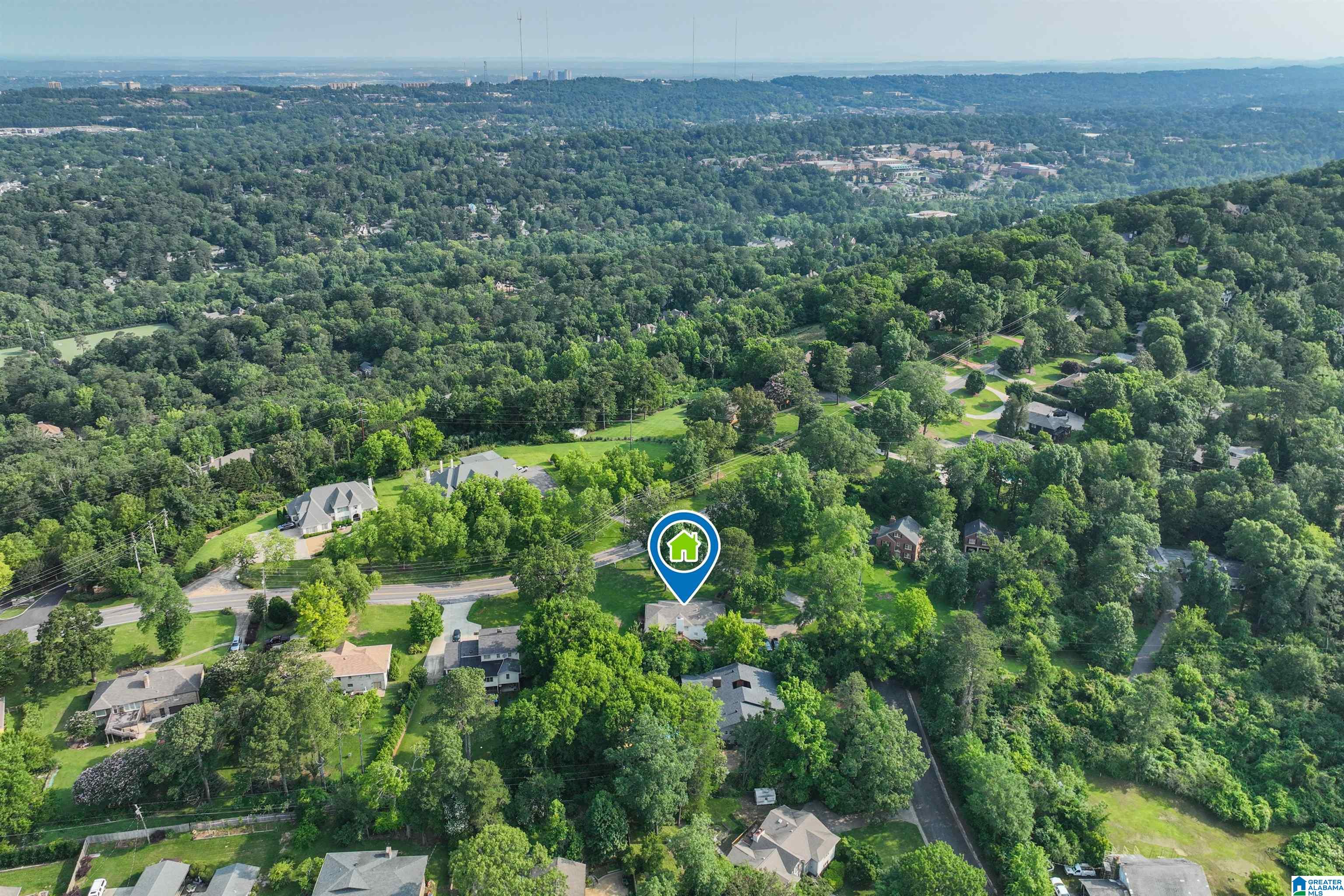 1833 Shades Crest Road Birmingham, AL 35216 - Photo 67 of 69