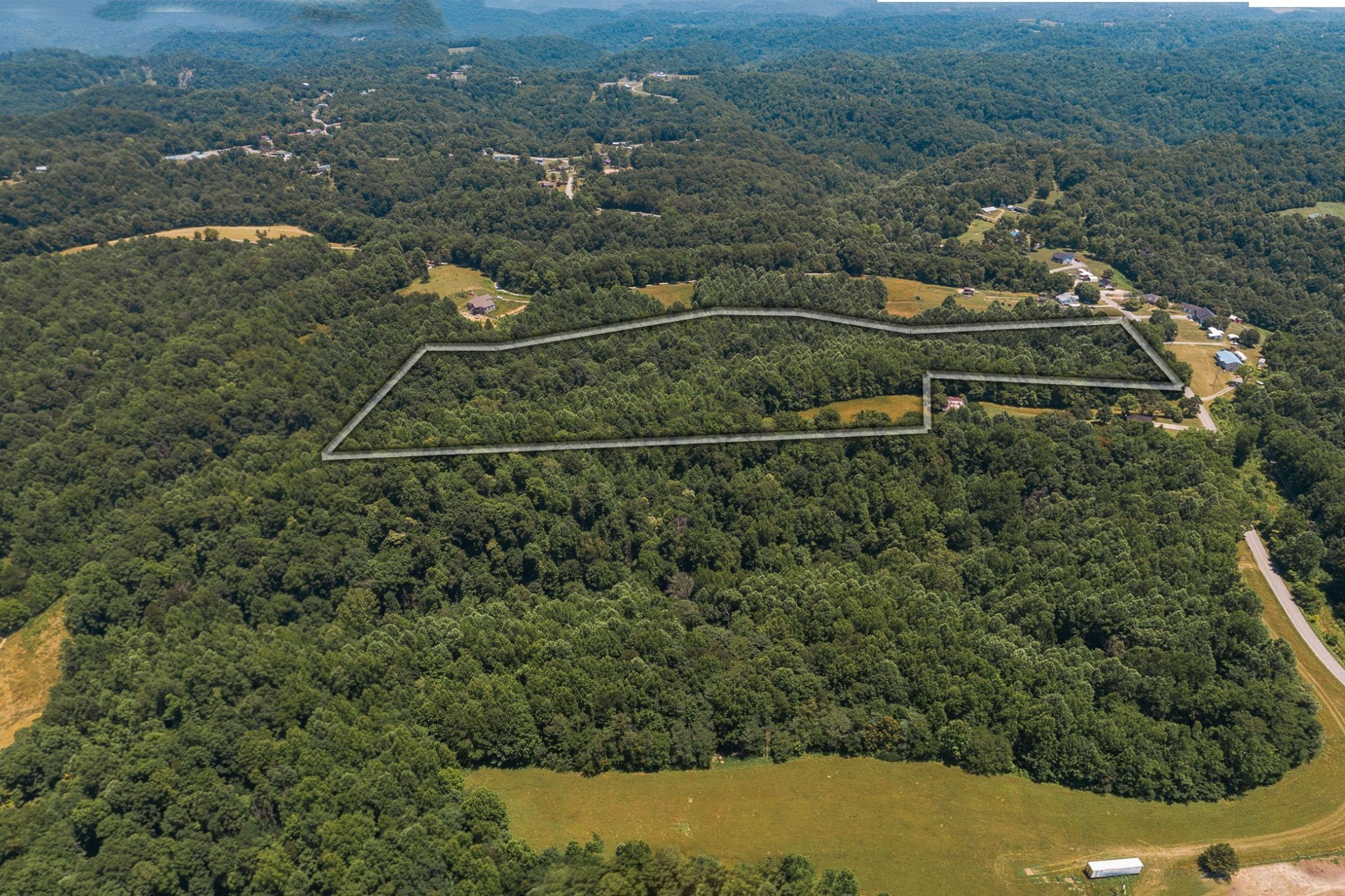 3 Pea Ridge Road Chestnut Mound, TN 38552 - Photo 11 of 19 Gallery Image 11