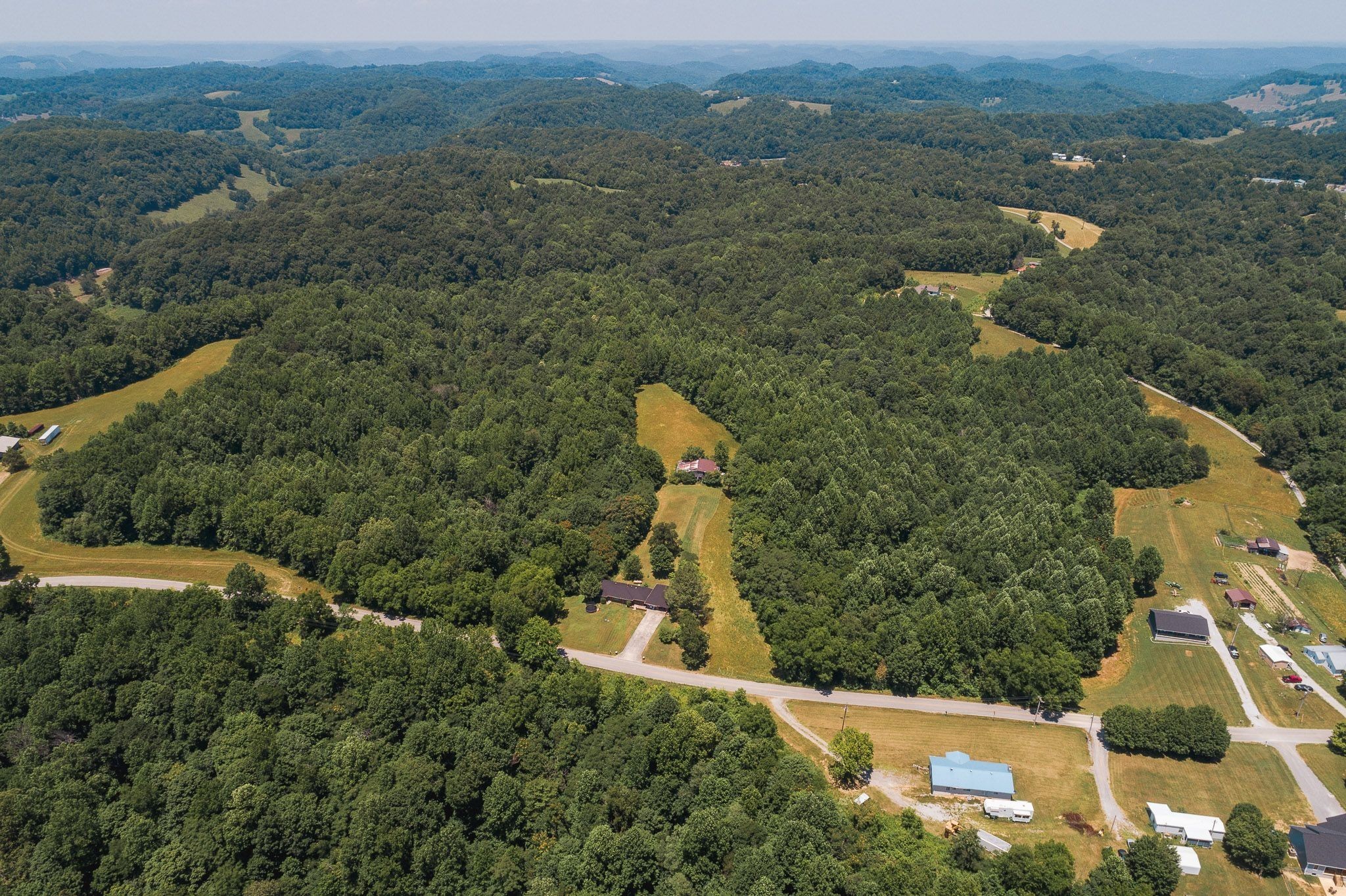 3 Pea Ridge Road Chestnut Mound, TN 38552 - Photo 13 of 19 Gallery Image 13