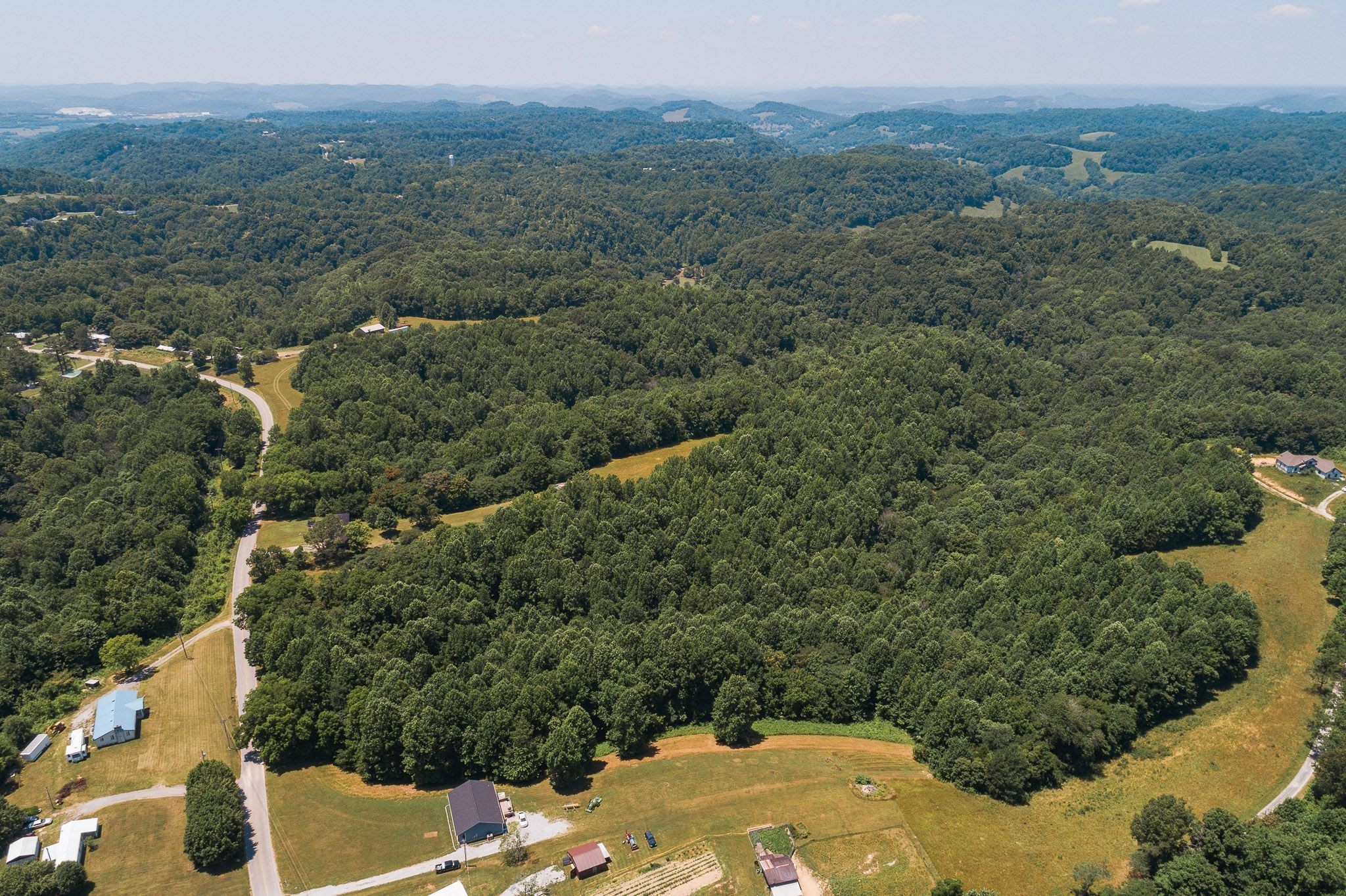 3 Pea Ridge Road Chestnut Mound, TN 38552 - Photo 16 of 19 Gallery Image 16