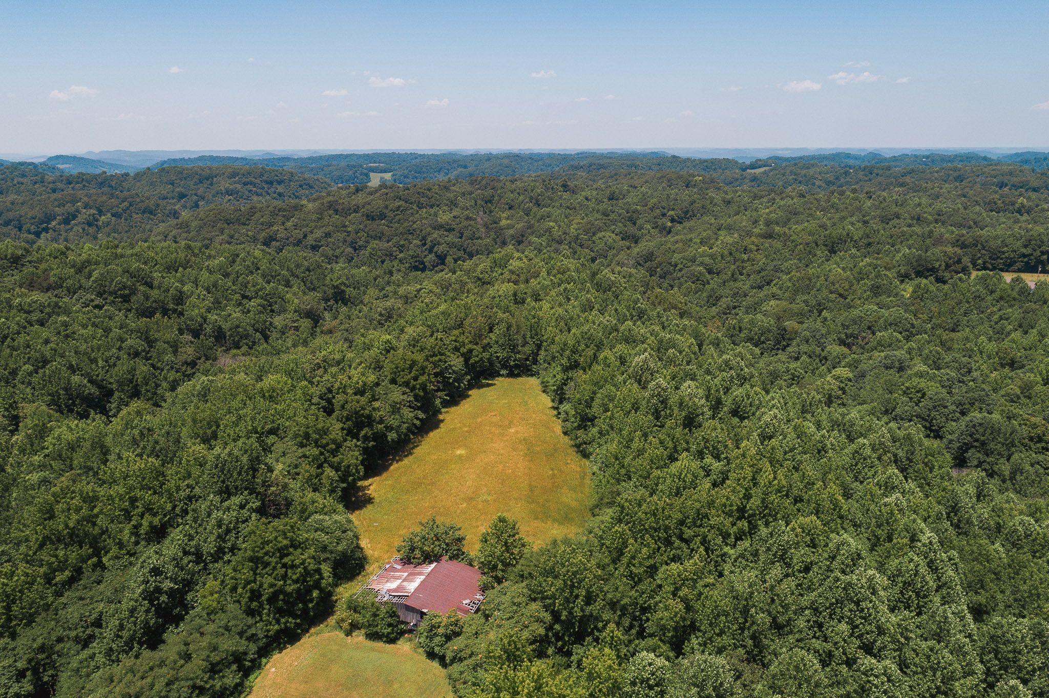 3 Pea Ridge Road Chestnut Mound, TN 38552 - Photo 9 of 19 Gallery Image 9