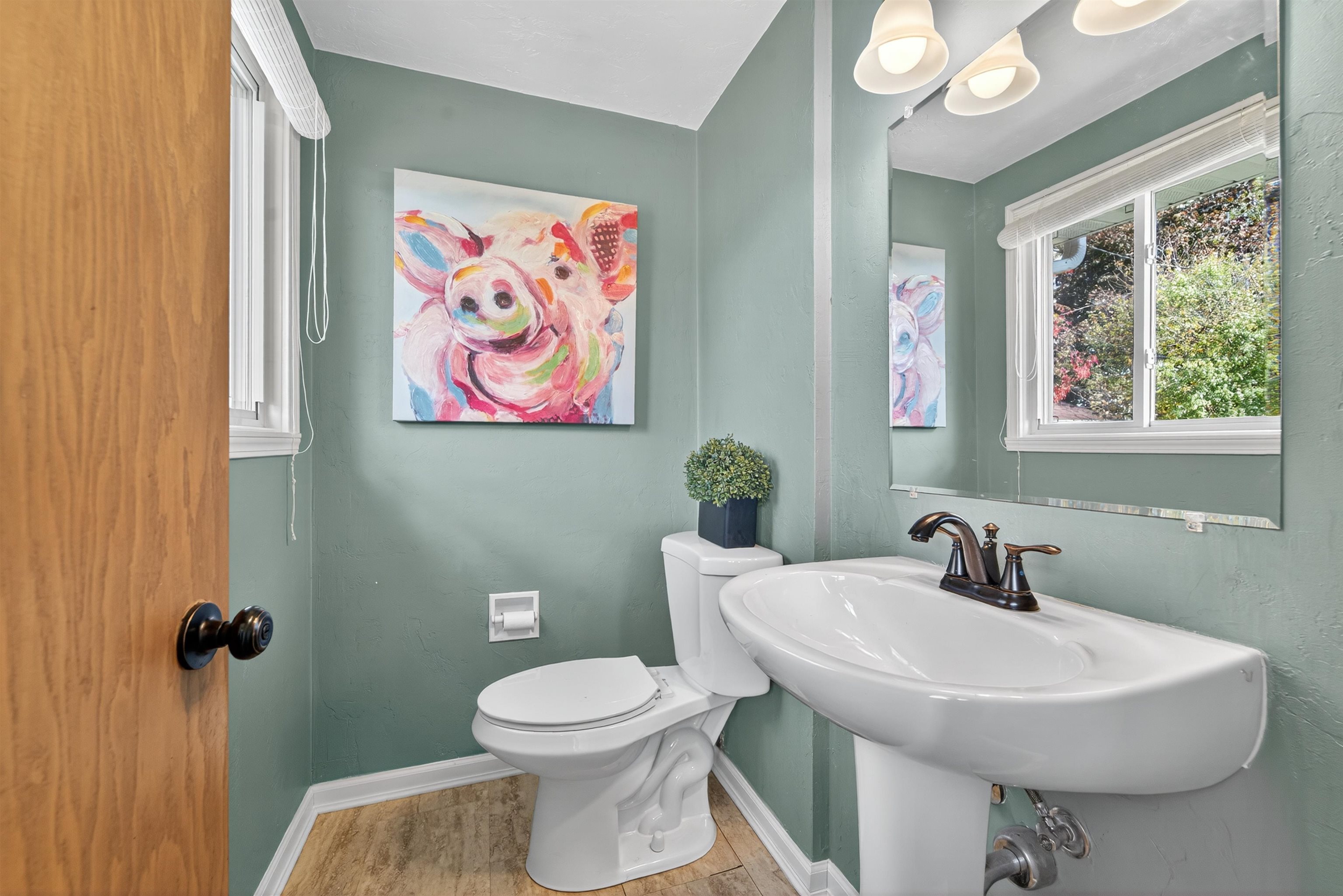 2201 North Elinor Street Appleton, WI 54914 - Photo 26 of 31