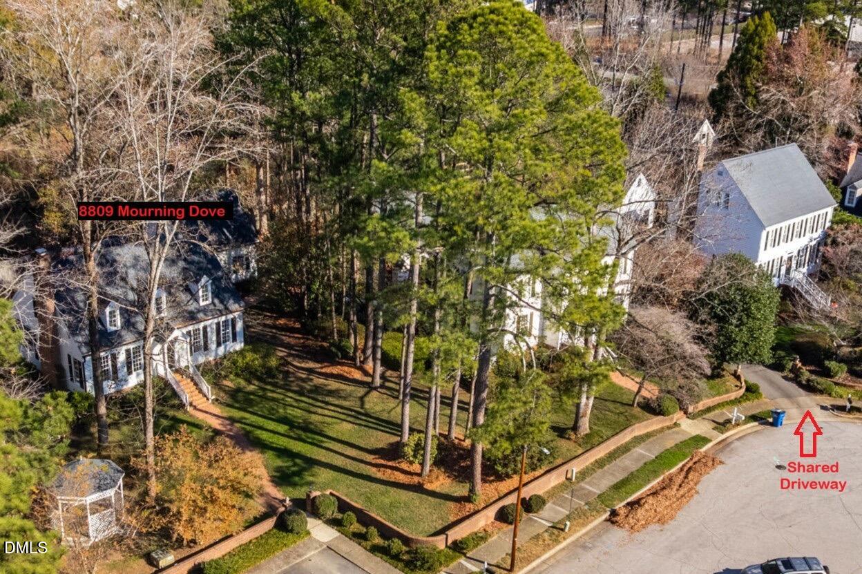 8809 Mourning Dove Road Raleigh, NC 27615 - Photo 51 of 53 IMG_2576