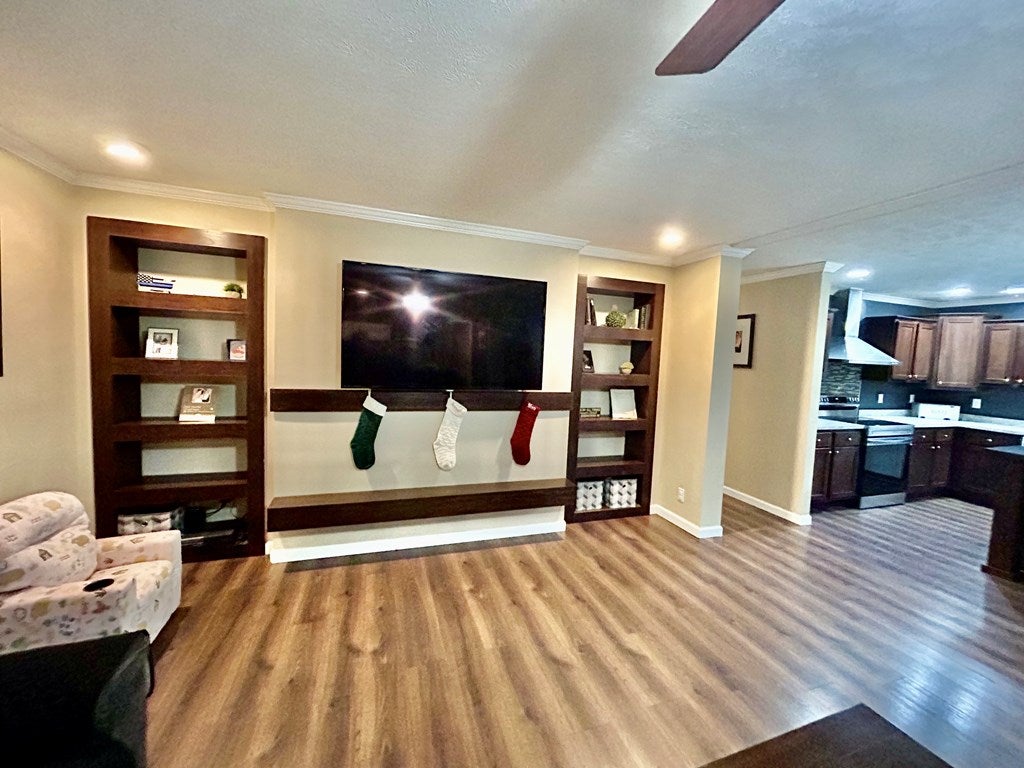 2091 Porter Hollow Road Castlewood, VA 24224 - Photo 9 of 27 Gallery Image 9