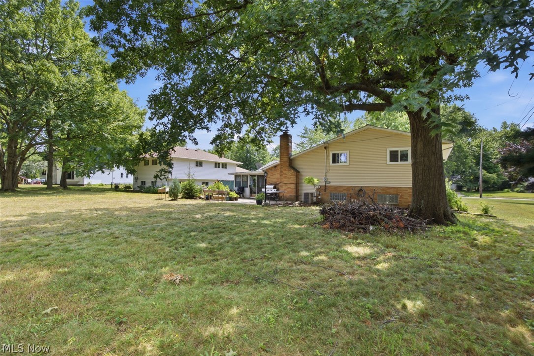 1011 Millridge Road Highland Heights, OH 44143 - Photo 33 of 37