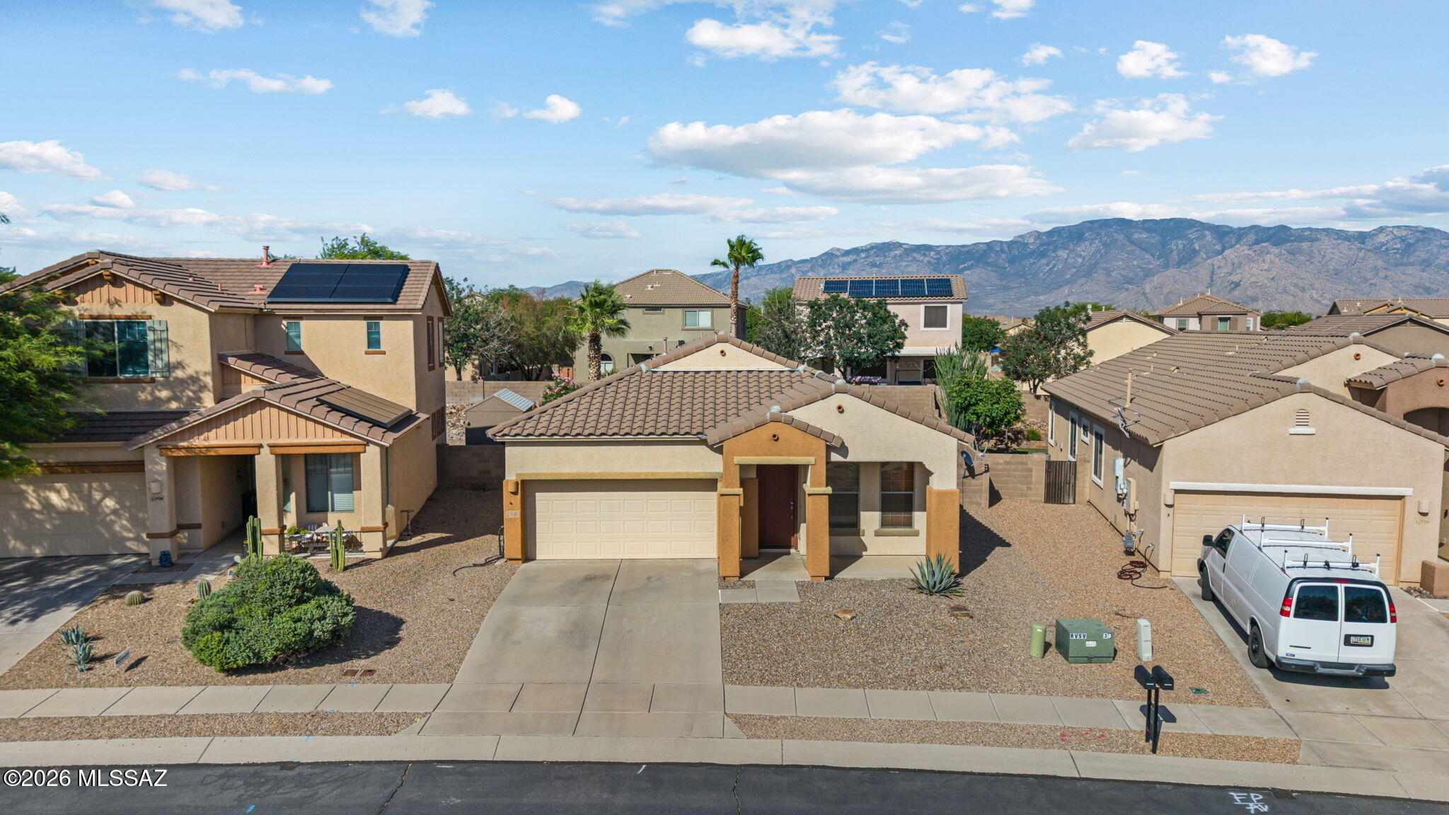 12904 Bloomington Loop Tucson, AZ 85755 - Photo 33 of 37