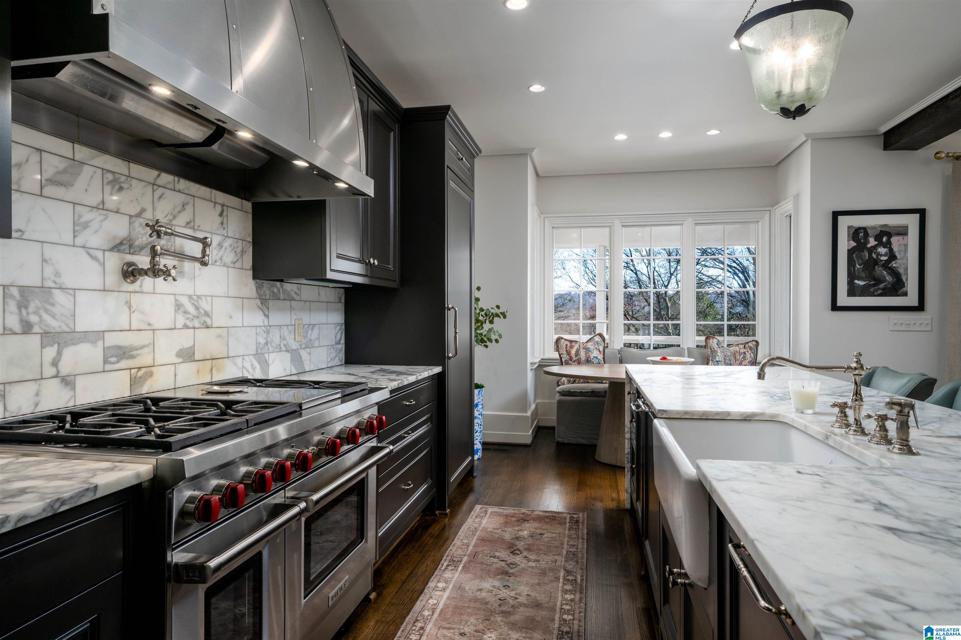 21 Ridge Drive Birmingham, AL 35213 - Photo 23 of 99