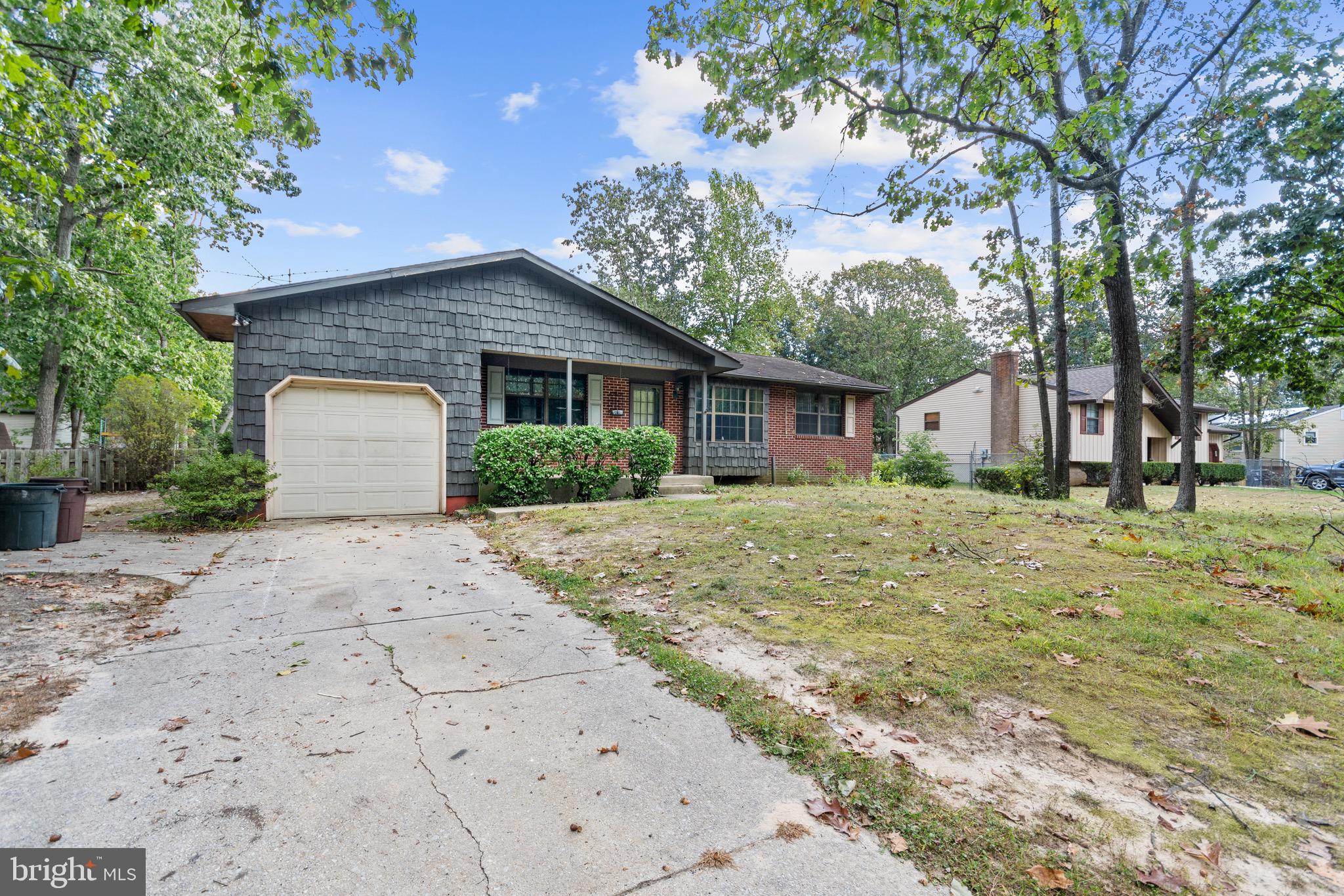 277 Peppermill Road West Berlin, NJ 08091 - Photo 1 of 28 Gallery Image 1