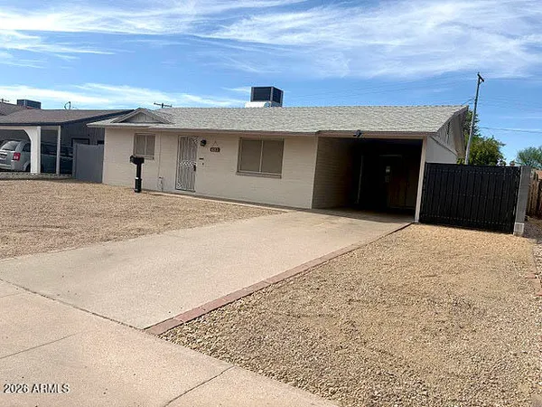 $387,000 | 4212 West Vista Avenue, Phoenix, AZ 85051