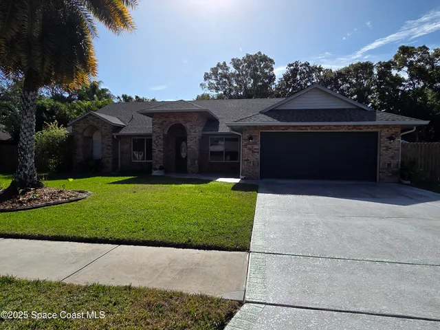 $515,000 | 2437 Oakcrest Lane, West Melbourne, FL 32904