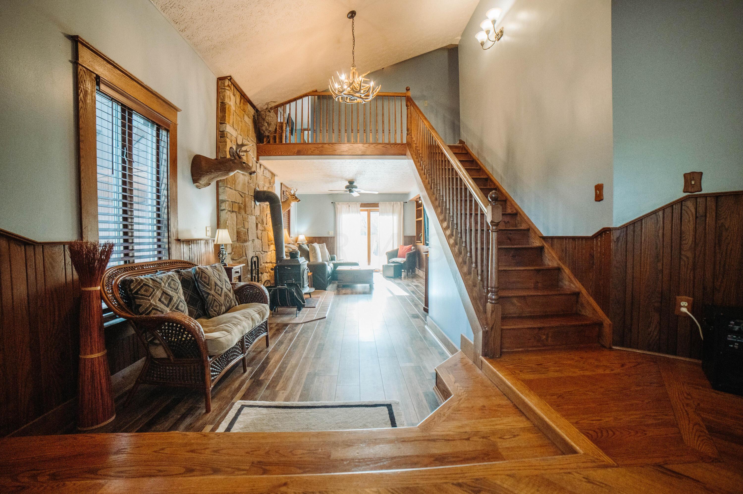 64046 Bethel Road Creola, OH 45622 - Photo 6 of 77 Liberty Lodge ©Stephanie West Photograph