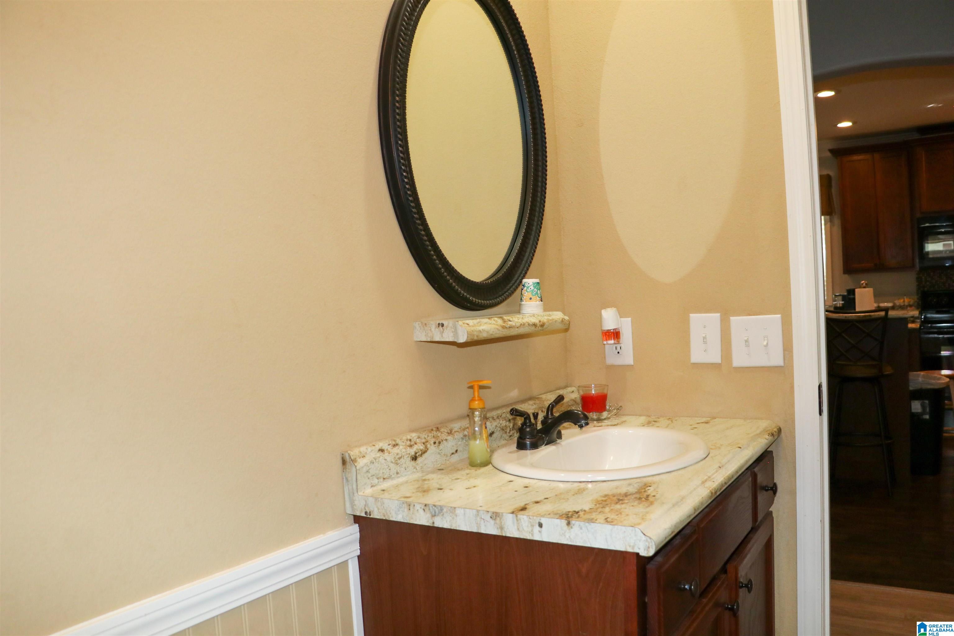325 Granttown Road Munford, AL 36268 - Photo 31 of 49