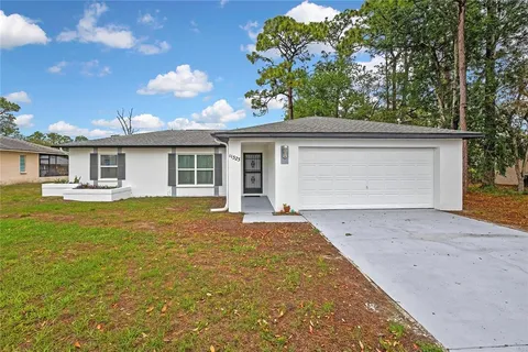 $229,900 | 11323 Elgin Boulevard, Spring Hill, FL 34608
