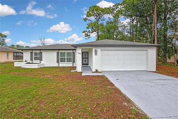 $229,900 | 11323 Elgin Boulevard, Spring Hill, FL 34608