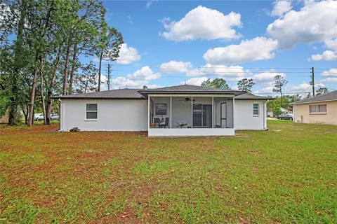 $229,900 | 11323 Elgin Boulevard, Spring Hill, FL 34608