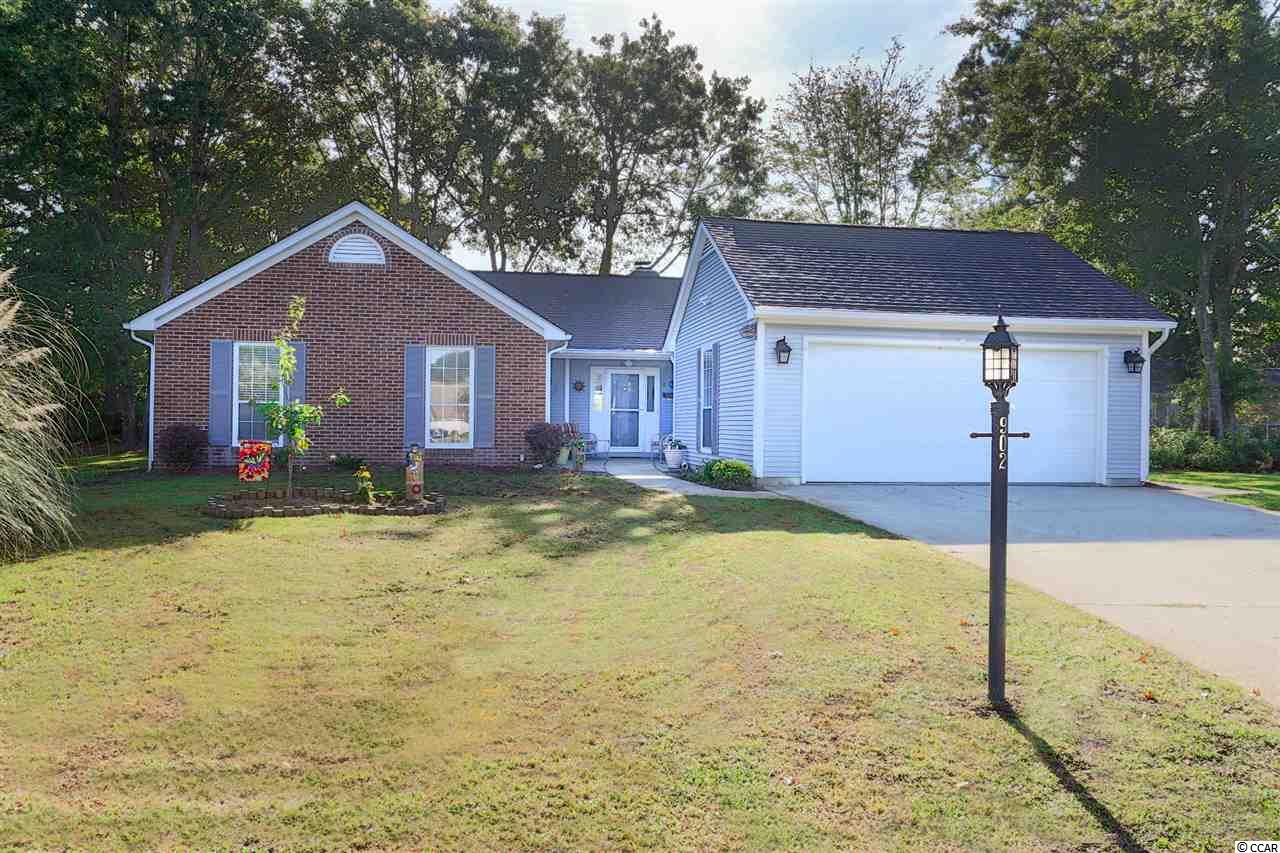 902 White Ibis Court Murrells Inlet, SC 29576 - Photo 1 of 40 Gallery Image 1