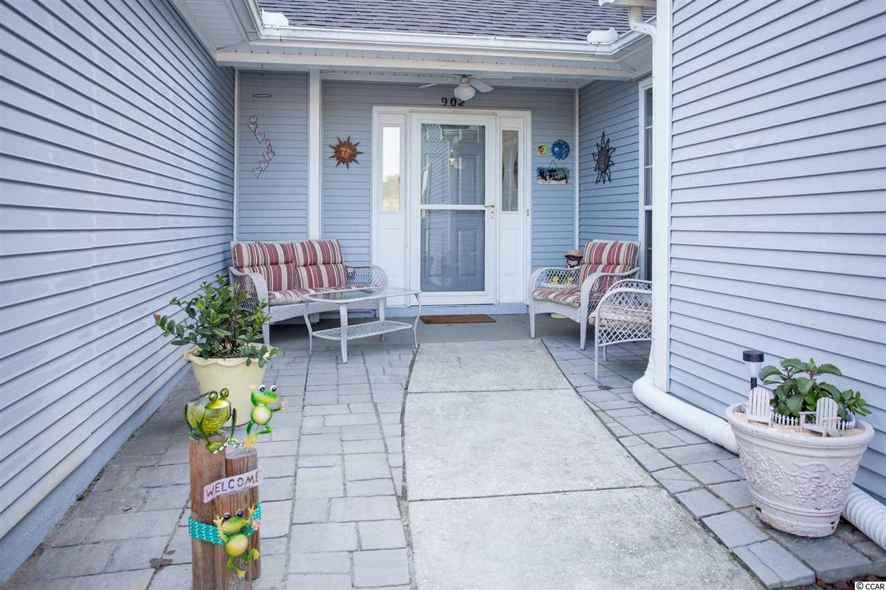 902 White Ibis Court Murrells Inlet, SC 29576 - Photo 32 of 40 Gallery Image 32