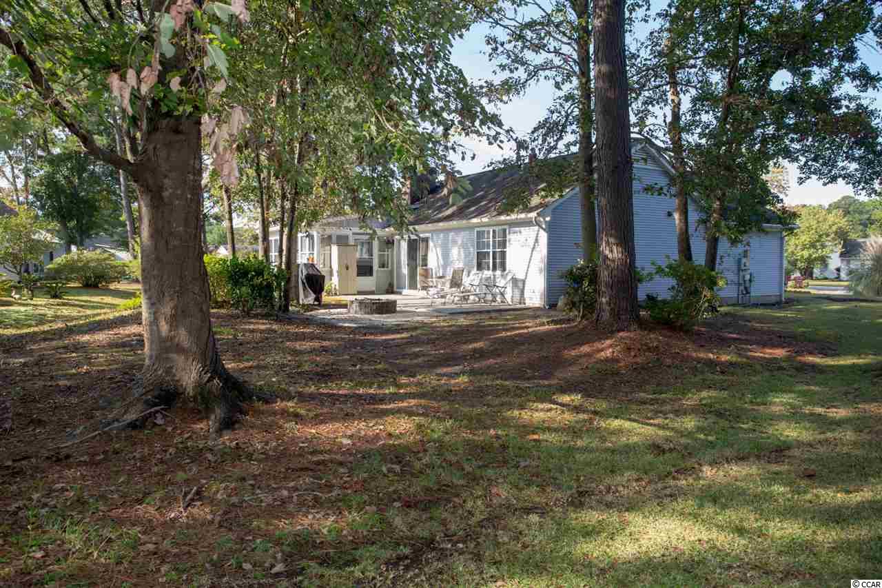 902 White Ibis Court Murrells Inlet, SC 29576 - Photo 33 of 40 Gallery Image 33
