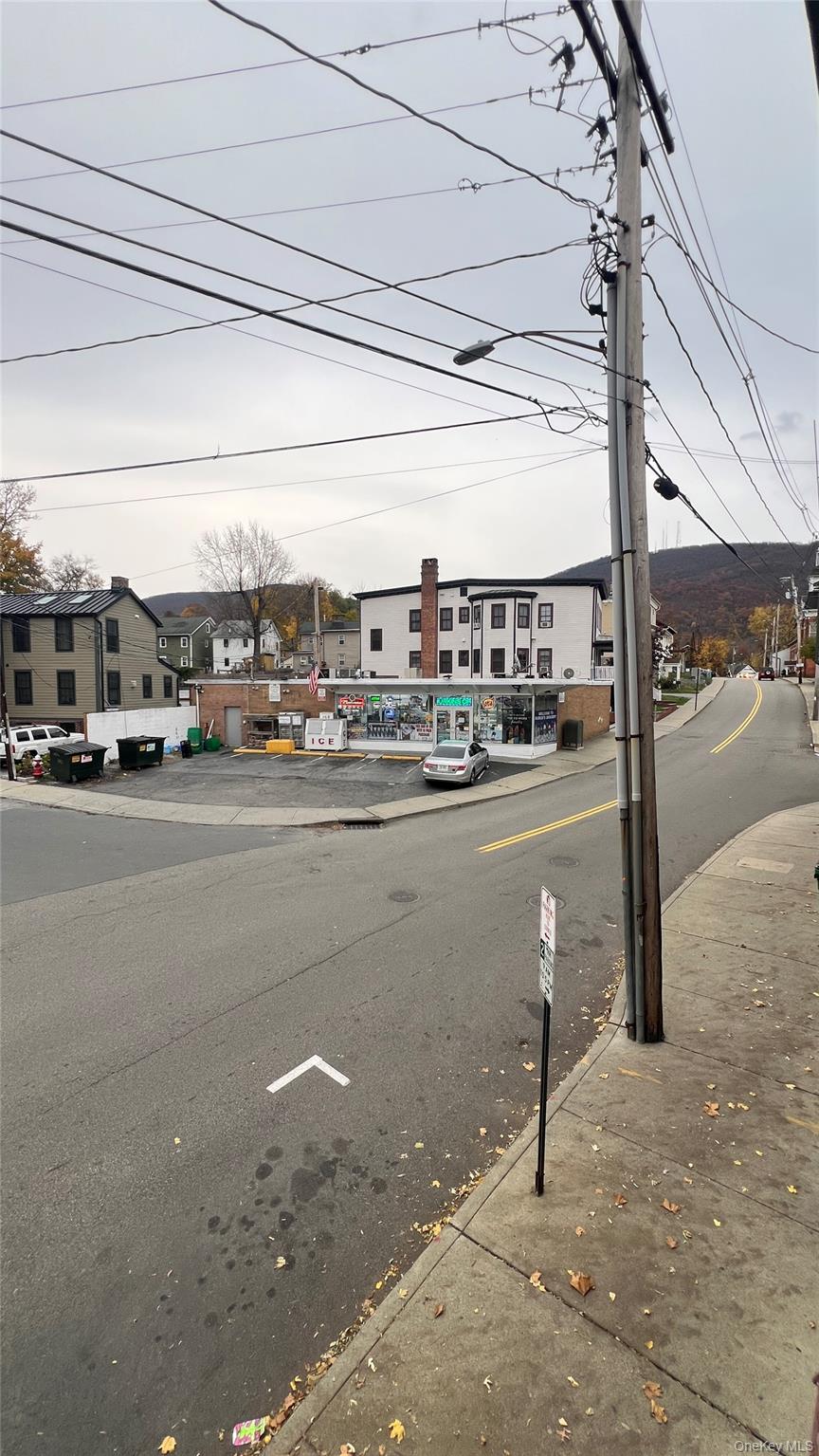 27 East Main Street, Unit 6 Beacon, NY 12508 - Photo 11 of 15 View from bedroom 2