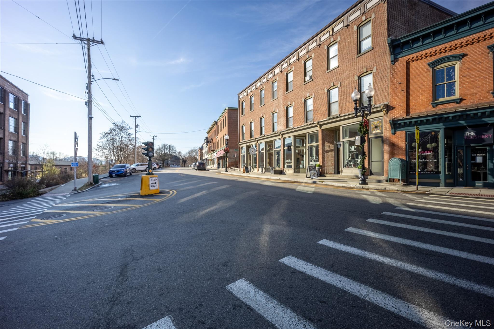 27 East Main Street, Unit 6 Beacon, NY 12508 - Photo 14 of 15 Minutes walk to lively Main Street