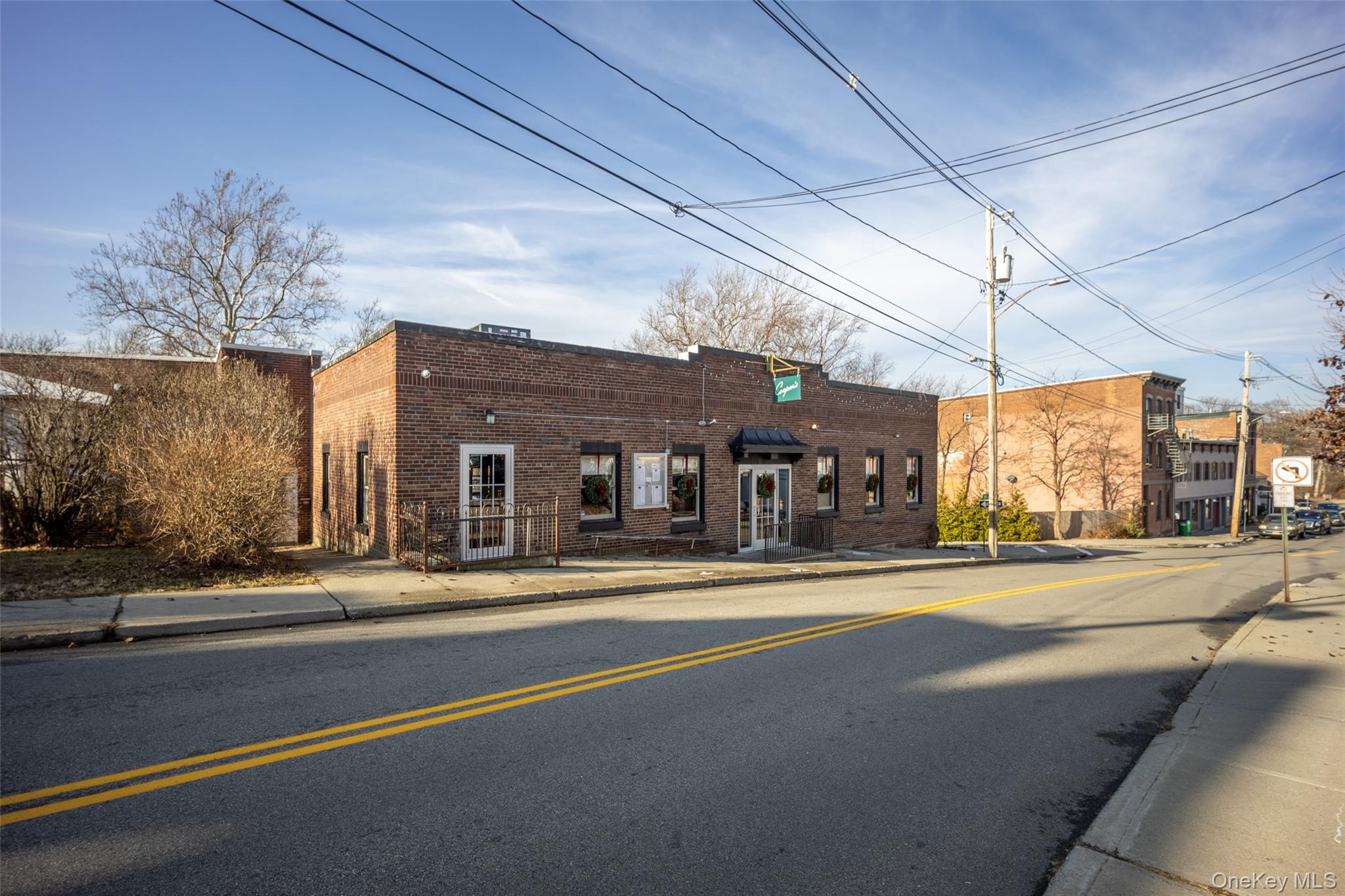 27 East Main Street, Unit 6 Beacon, NY 12508 - Photo 15 of 15 Coopers Restaurant up the street