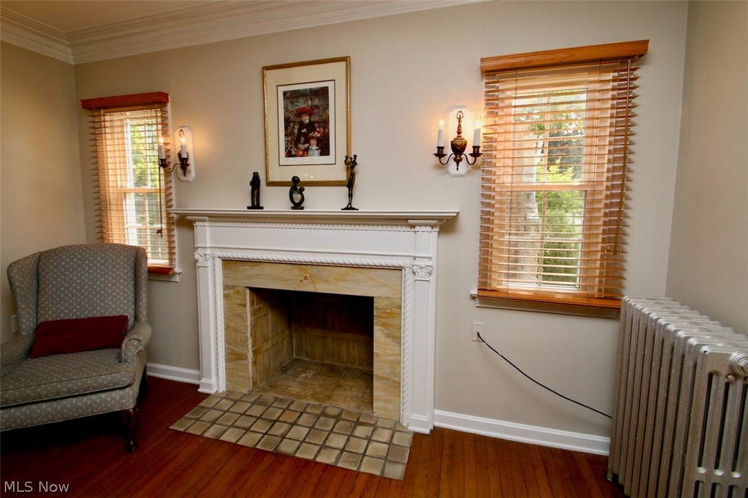 2591 Charney Road Cleveland, OH 44118 - Photo 5 of 25 Gallery Image 5