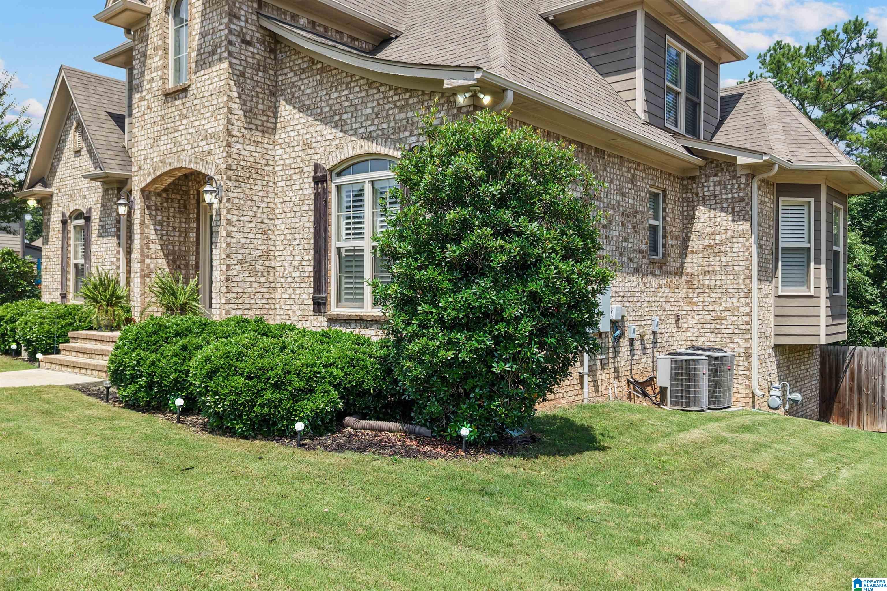 220 Sterling Gate Lane Alabaster, AL 35007 - Photo 47 of 67