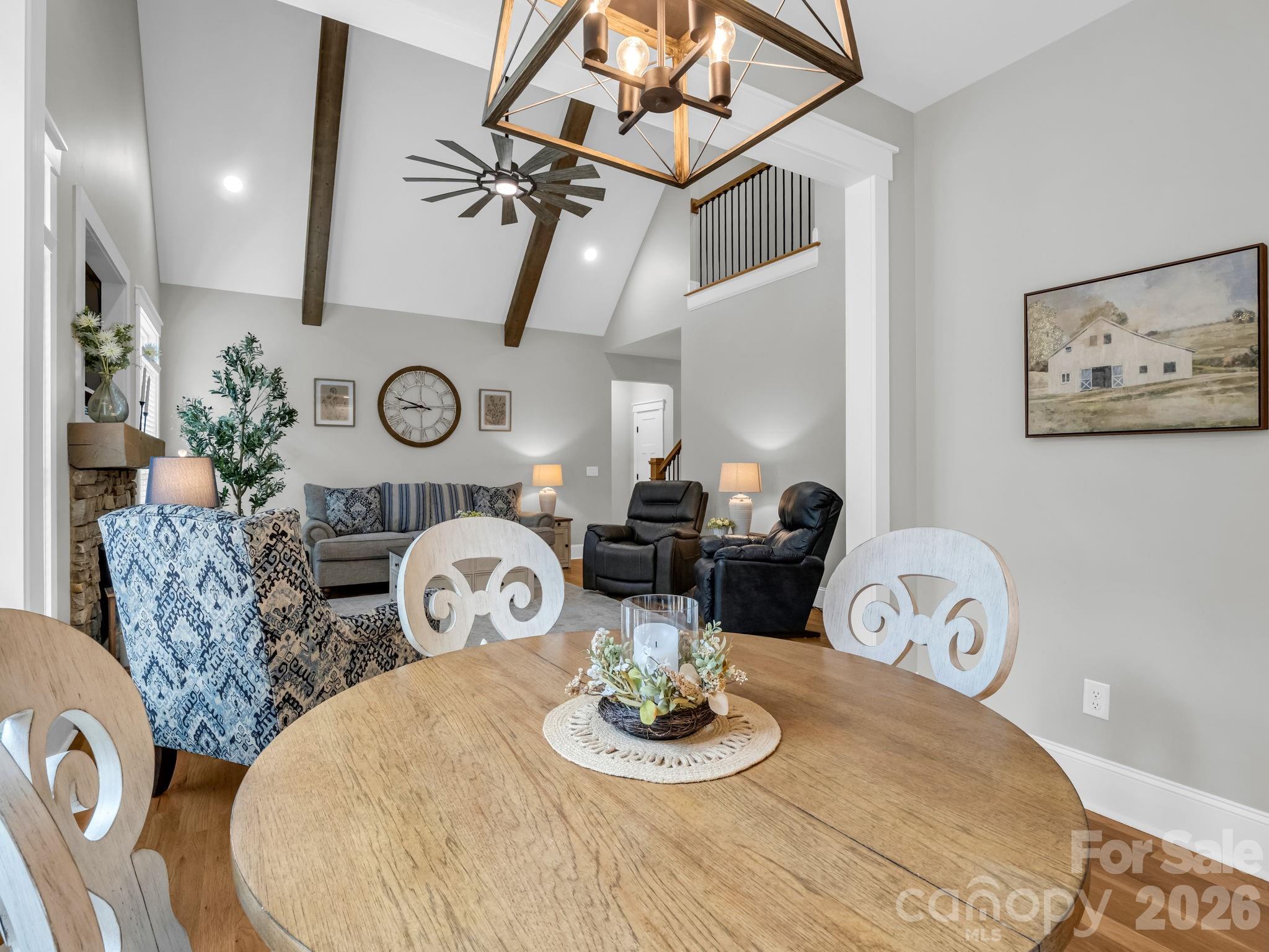 1338 Andrew Mills Road Bostic, NC 28018 - Photo 13 of 48